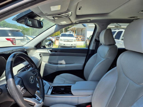 Used 2020 Hyundai Palisade SEL image 5