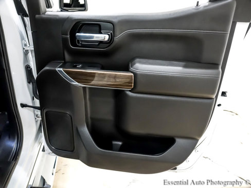 Used 2022 Chevrolet Silverado 1500 RST w/ All Star Edition Plus image 27