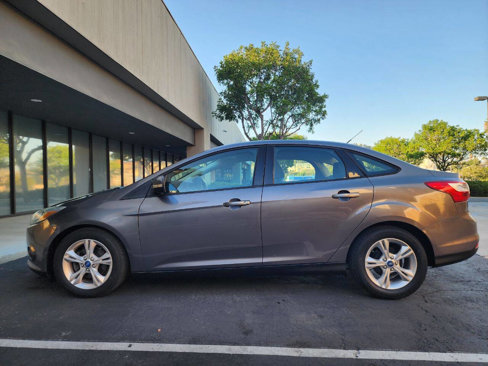 Used 2013 Ford Focus SE image 6