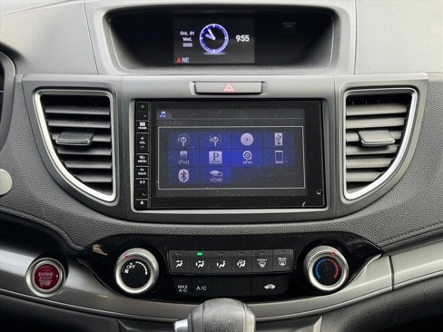 Used 2015 Honda CR-V EX image 11