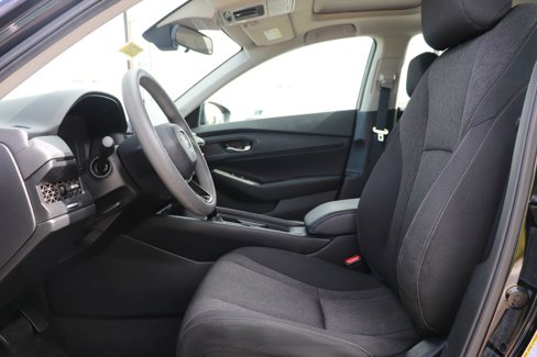 Certified 2023 Honda Accord EX image 11