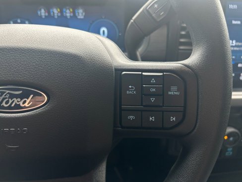 Used 2024 Ford F150 XL w/ Equipment Group 103A High image 18