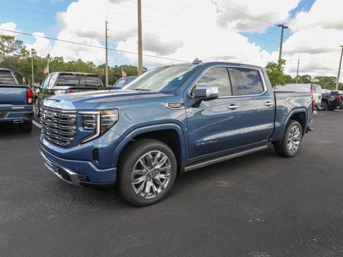 New 2026 GMC Sierra 1500 Denali w/ Denali Reserve Package image 4