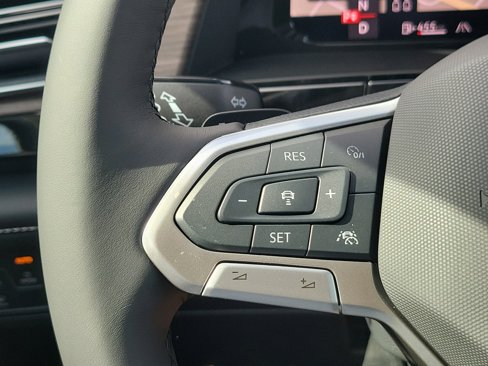 New 2026 Volkswagen Atlas SEL Premium R-Line image 27