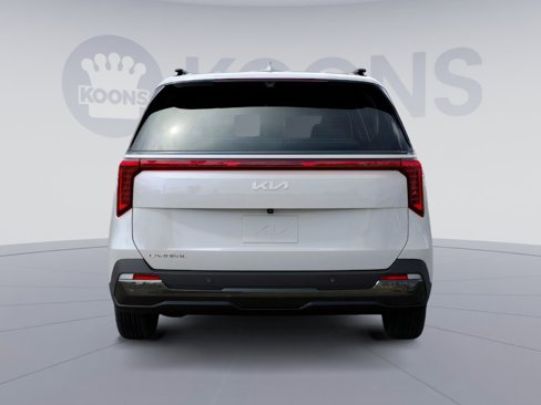 New 2026 Kia Carnival SX Prestige image 7