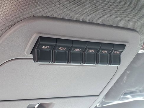 New 2026 Ford F350 XLT image 8