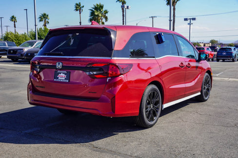 New 2026 Honda Odyssey Sport-L image 4