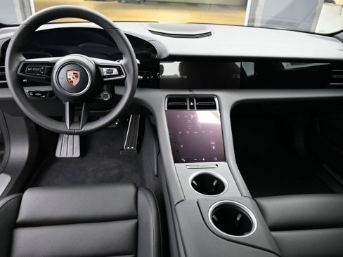 Certified 2026 Porsche Taycan image 6