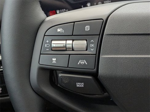 New 2026 Kia Sportage SX image 34