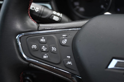 Used 2023 Chevrolet Equinox RS image 30