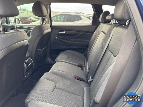 Used 2022 Hyundai Santa Fe SEL image 11