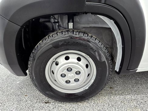 Used 2023 RAM ProMaster 2500 image 14