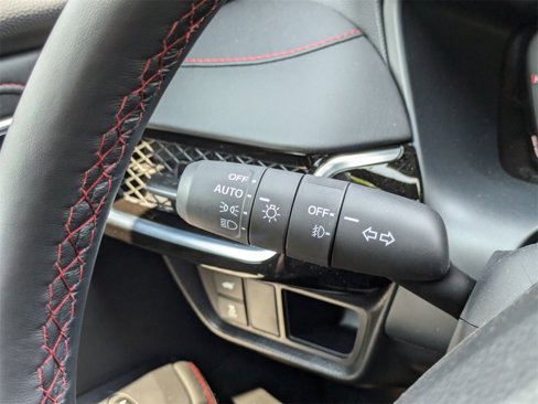 Used 2025 Acura ADX A-Spec image 22
