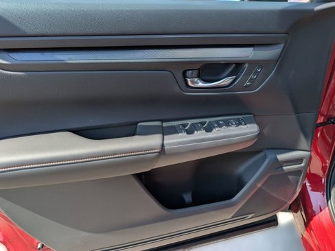 New 2026 Honda CR-V Sport-L image 14