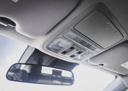 Used 2021 Honda CR-V EX image 17