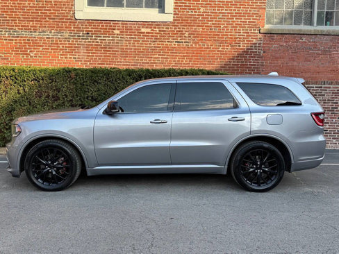 Used 2015 Dodge Durango R/T w/ Technology Group image 2