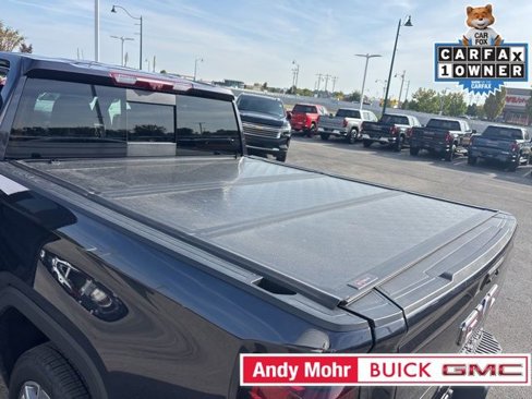 Used 2024 GMC Sierra 1500 Denali image 21