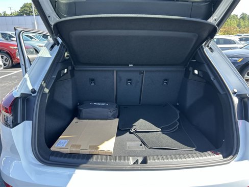 New 2025 Audi Q4 e-tron Premium Plus image 33