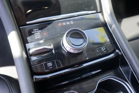 Used 2023 Jeep Grand Cherokee 4WD 4xe w/ Luxury Tech Group II image 23