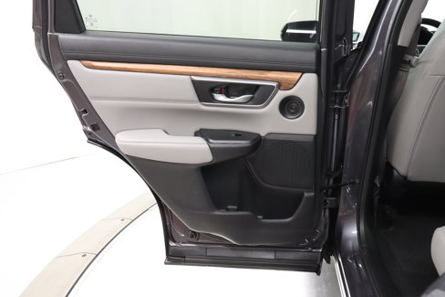 Used 2020 Honda CR-V Touring image 21