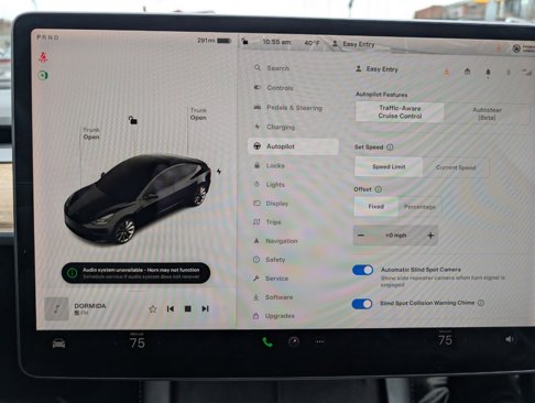 Used 2022 Tesla Model 3 Long Range image 21