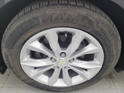 Used 2023 Chevrolet Malibu LT image 31