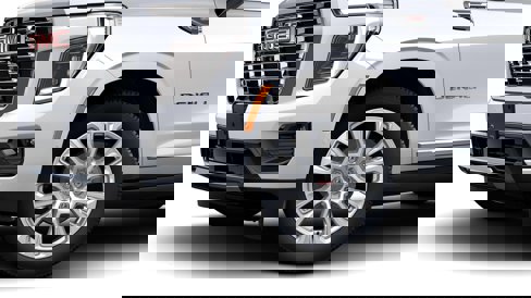 New 2026 GMC Yukon Denali image 5