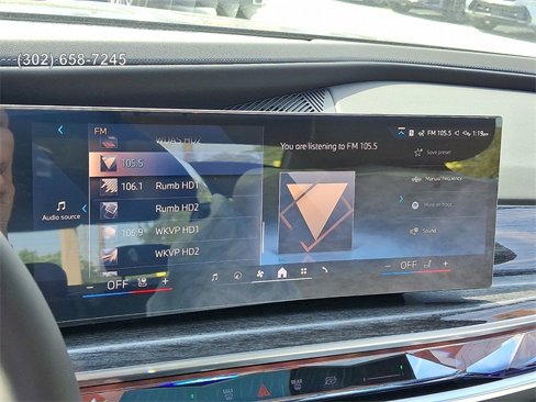 New 2026 BMW 750e xDrive w/ Premium Package image 16