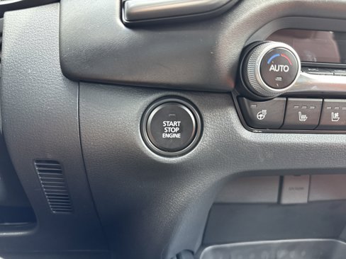 New 2025 MAZDA CX-50 Meridian Edition w/ Apex Package image 28