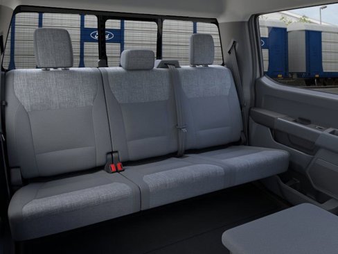 New 2026 Ford F250 4x4 Crew Cab Super Duty image 11