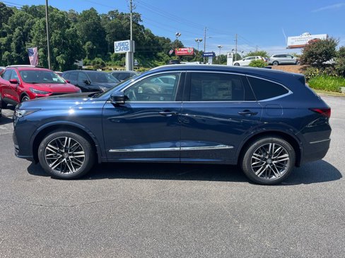 New 2026 Acura MDX w/ Advance Package image 2