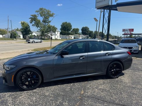 Used 2022 BMW M340i xDrive image 6