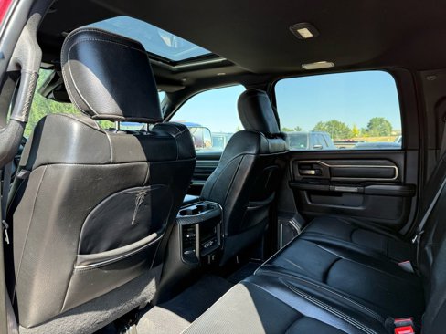 Used 2020 RAM 3500 Limited image 19