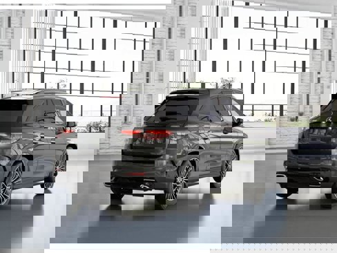 New 2026 Mercedes-Benz GLC 300 image 21