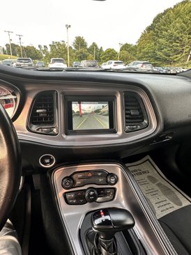 Used 2023 Dodge Challenger SXT image 22