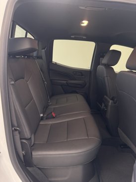 New 2025 Chevrolet Colorado Trail Boss image 23
