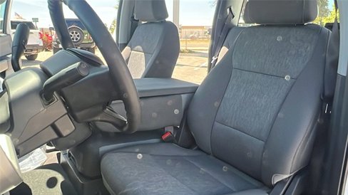 New 2025 Ford F250 XL w/ STX Appearance Package image 18