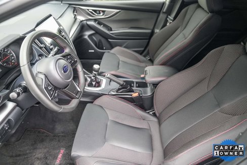 Used 2024 Subaru WRX Premium image 17