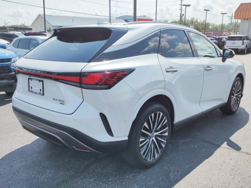 Used 2024 Lexus RX 350 Premium Plus image 41