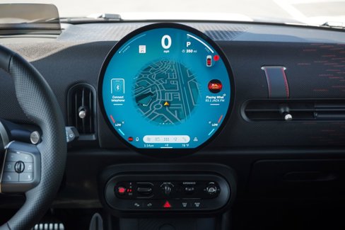 New 2026 MINI Cooper John Cooper Works image 10