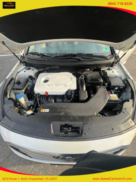 Used 2017 Hyundai Sonata SE image 14