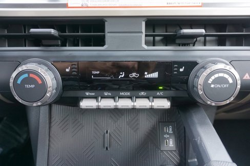 New 2025 Toyota Tacoma SR5 image 13