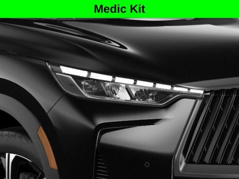 New 2026 INFINITI QX60 Autograph image 10