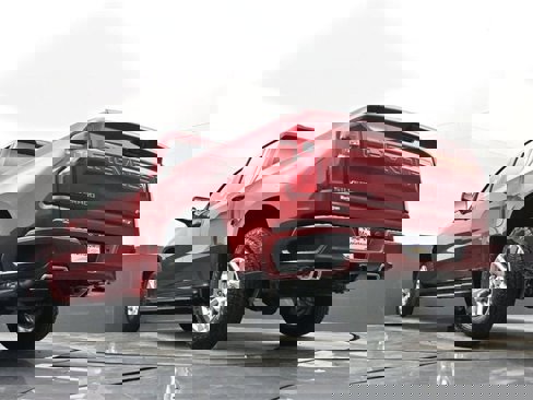 New 2026 Chevrolet Silverado 1500 RST w/ Convenience Package II image 48