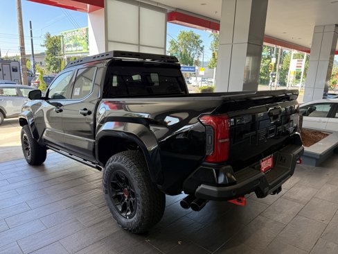 New 2025 Toyota Tacoma TRD Pro image 9
