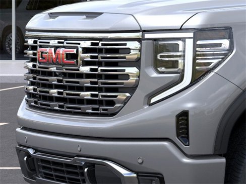 New 2026 GMC Sierra 1500 Denali w/ Denali Reserve Package image 13