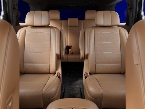 New 2026 Hyundai Palisade Calligraphy image 12