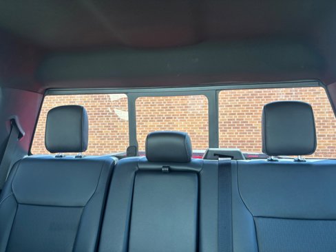 New 2025 Ford F150 Lariat image 37