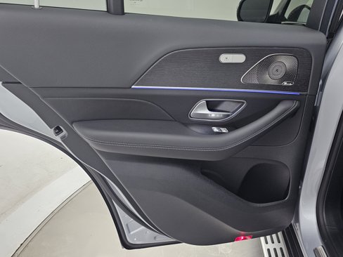 New 2026 Mercedes-Benz GLE 450 4MATIC Coupe image 18