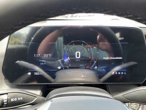 New 2026 Chevrolet Equinox LT w/ Convenience Package II image 22